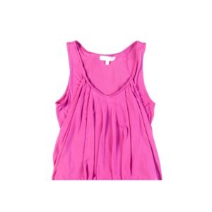 BabyDoll Sleeveless Top