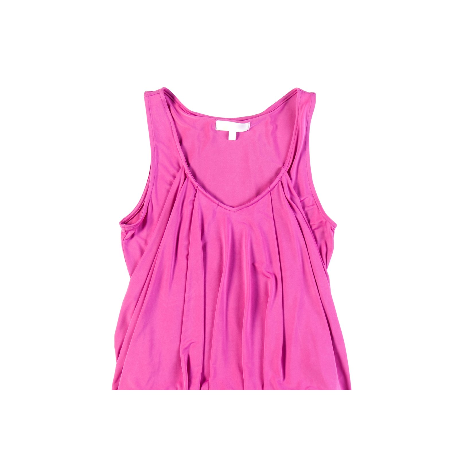 BabyDoll Sleeveless Top