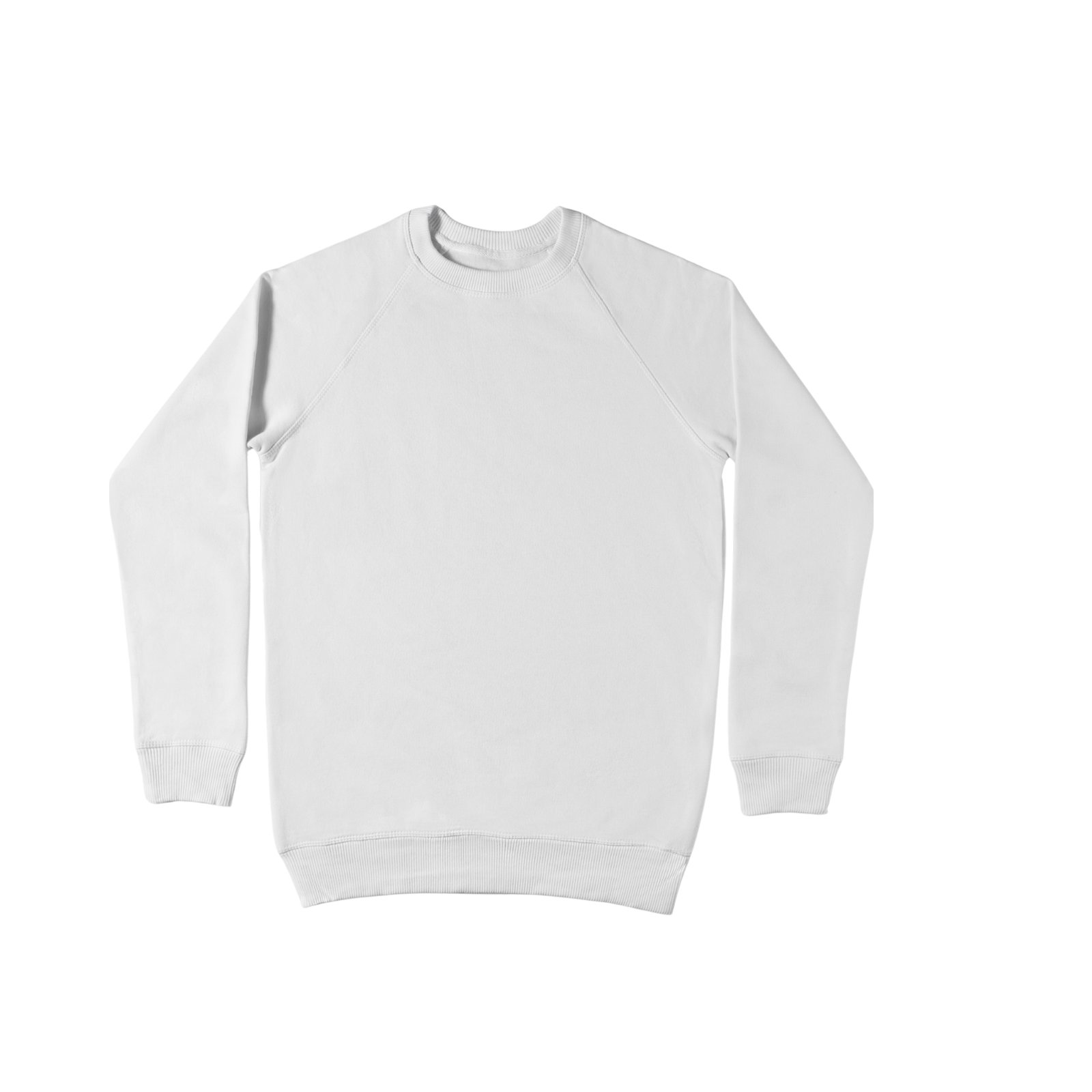 T-Shirts Crewneck Sweatshirt