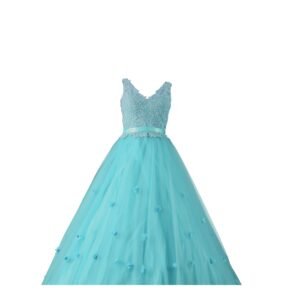 Party Elegant Maxi Dress