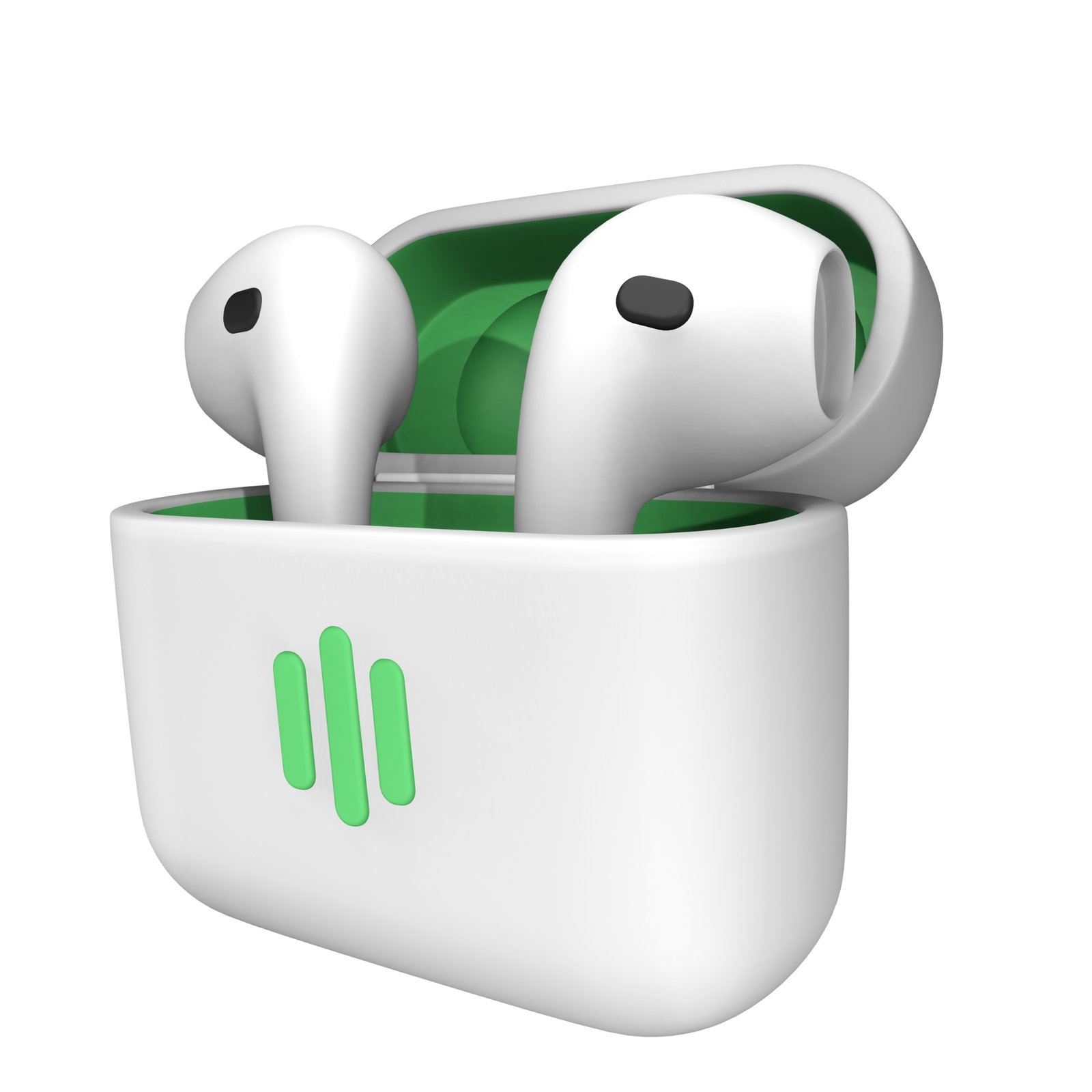 Earbuds