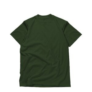 T-Shirts Crewneck Sweatshirt - Green, M