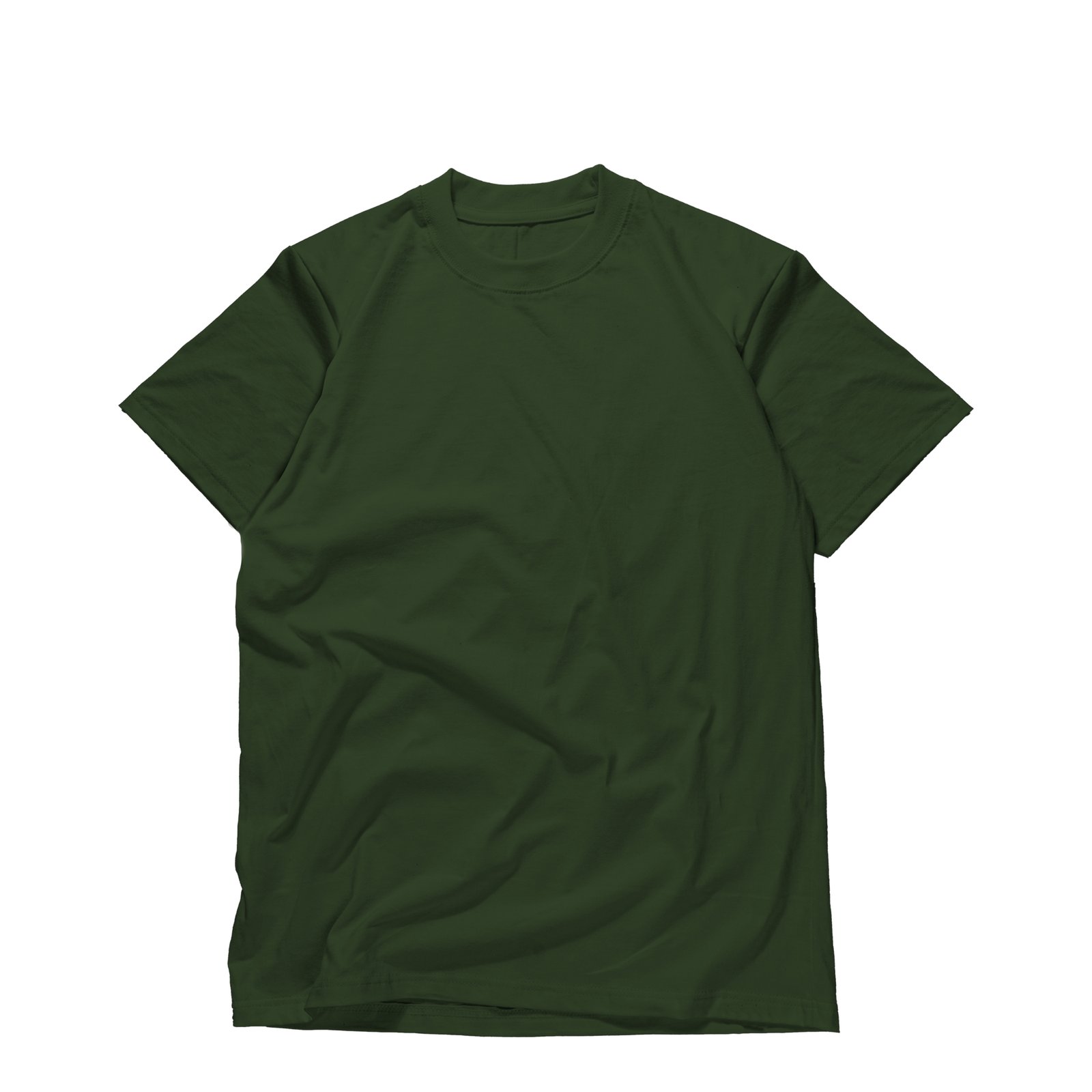 T-Shirts Crewneck Sweatshirt