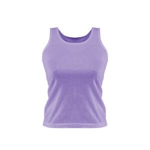 Sleeveless Tank Top