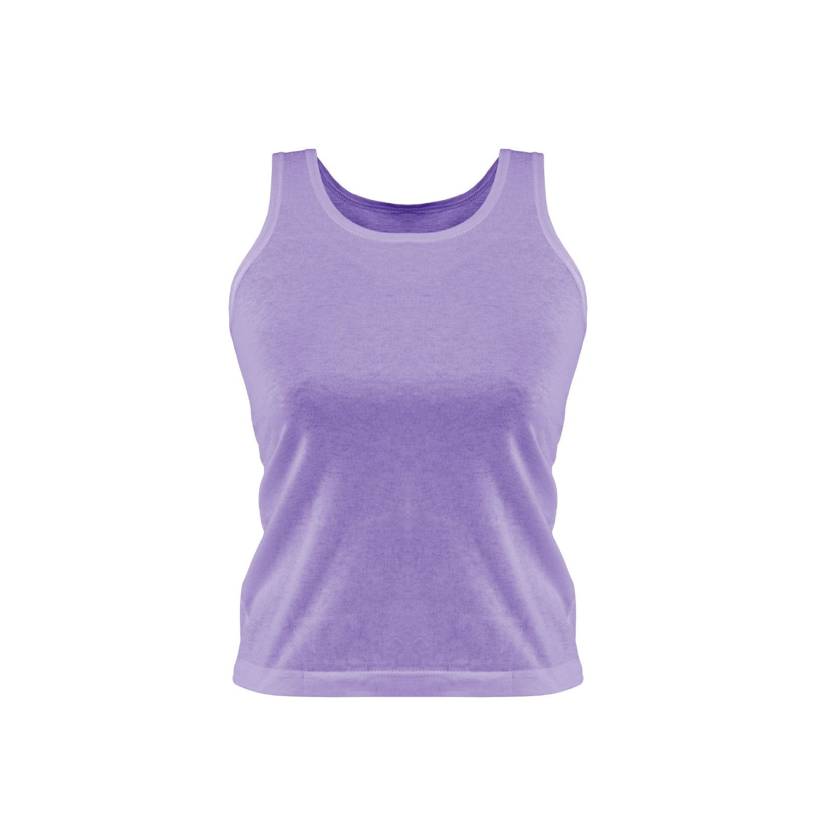Sleeveless Tank Top
