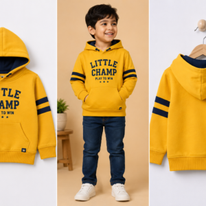 Kid's Hoodie
