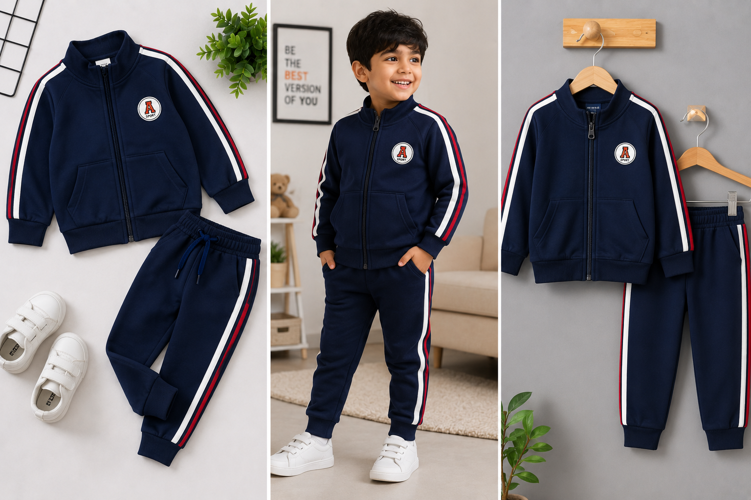 Tracksuit